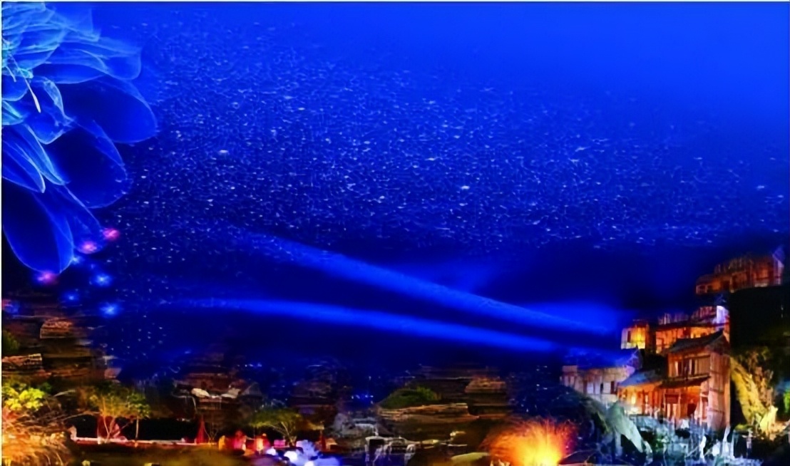 文旅项目盈利模式的六种方法,乡村文旅项目成功案例如何盈利