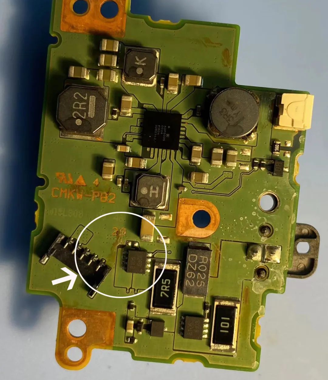 佳能相机出现err30是怎么回事,佳能报错err50是什么原因