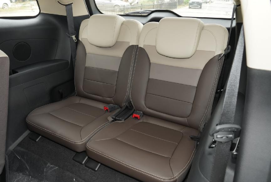 代步家用两不误四款紧凑型mpv推荐,家用级mpv桃花眼不妨看看这两款