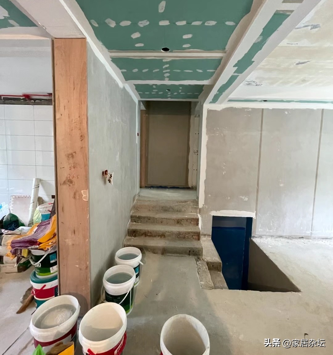 装修入住后最有效的设计,装修完想快速入住