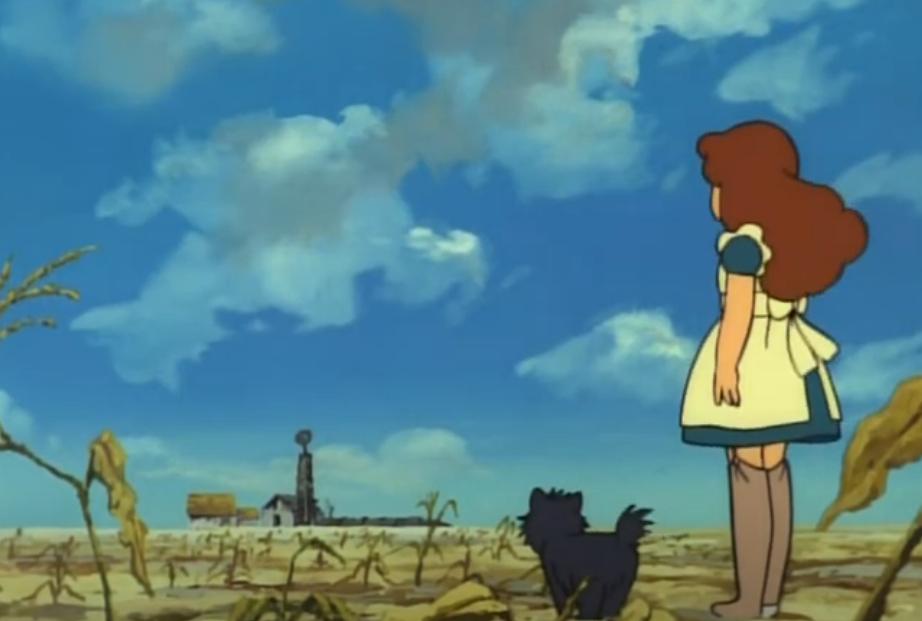 奥兹国历险记在线阅读,奥兹国历险记05