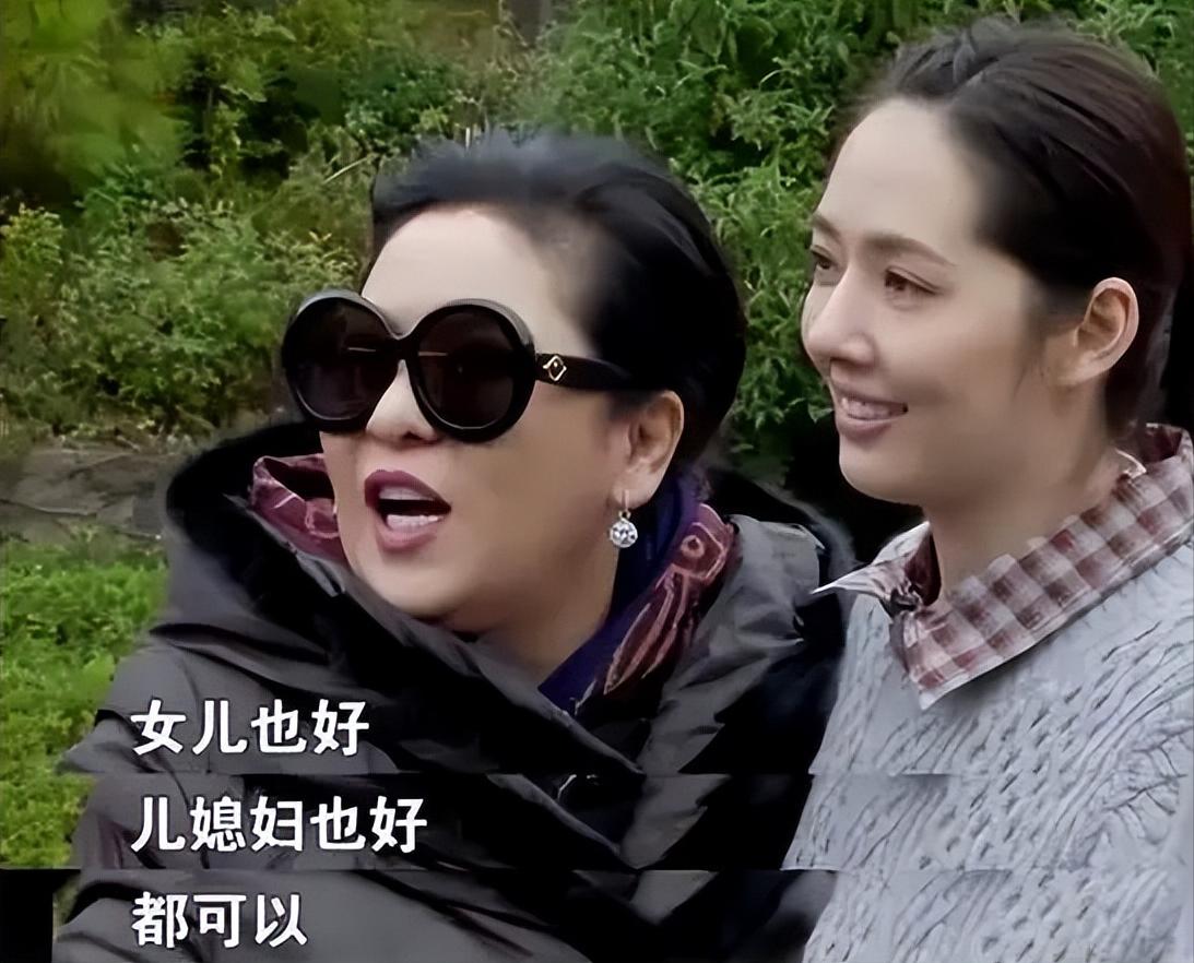 向佐郭碧婷有没有领证,向佐郭碧婷还没领证吗