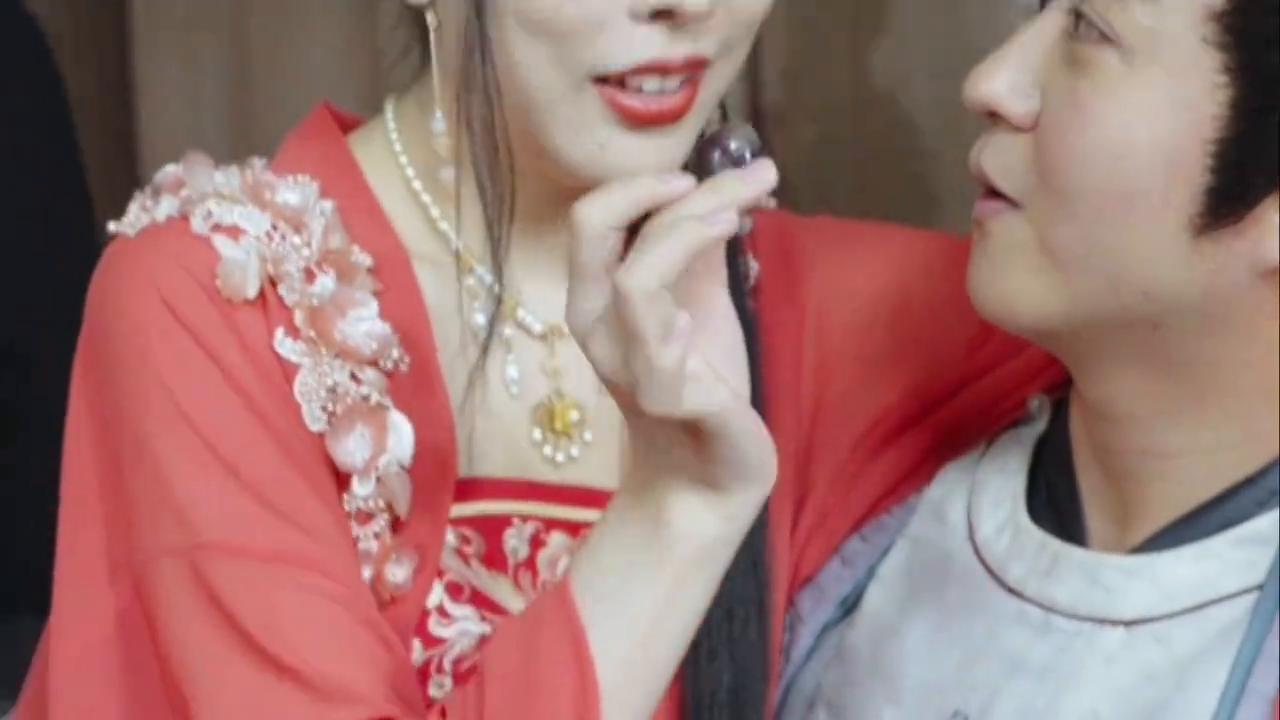 一品江山60集,一品江山第91集