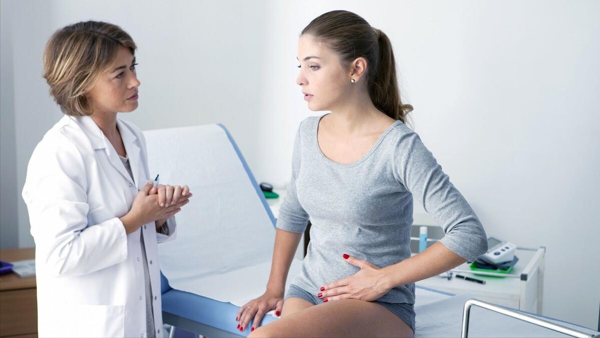 滴虫性阴道炎霉菌性阴道炎啥症状,霉菌性阴道炎塞药后多久症状消失