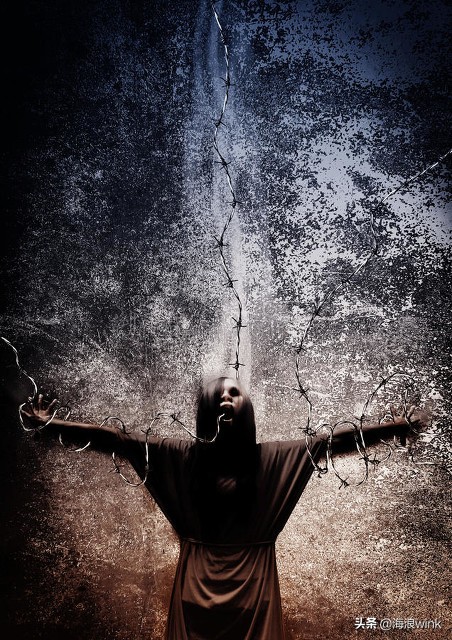 人性到底有多恐怖,人性一共多少种