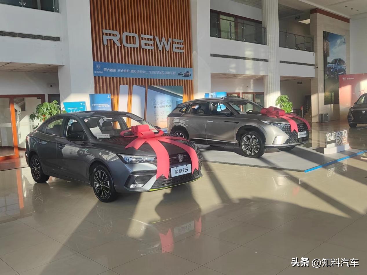 汽车经销商的困境和思路,打响车市复苏第一枪