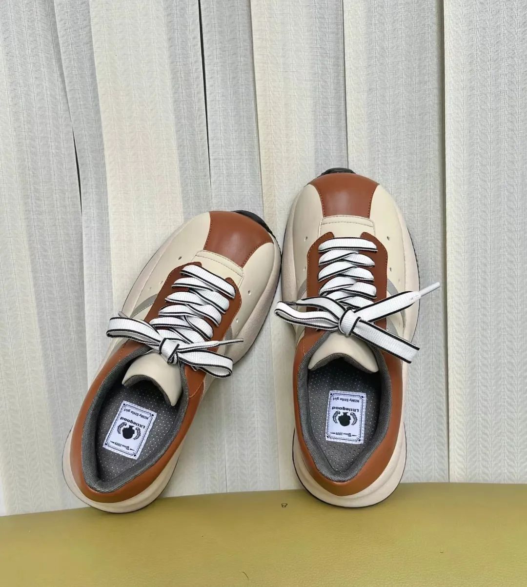 美拉德风格鞋,美拉德鞋是什么颜色