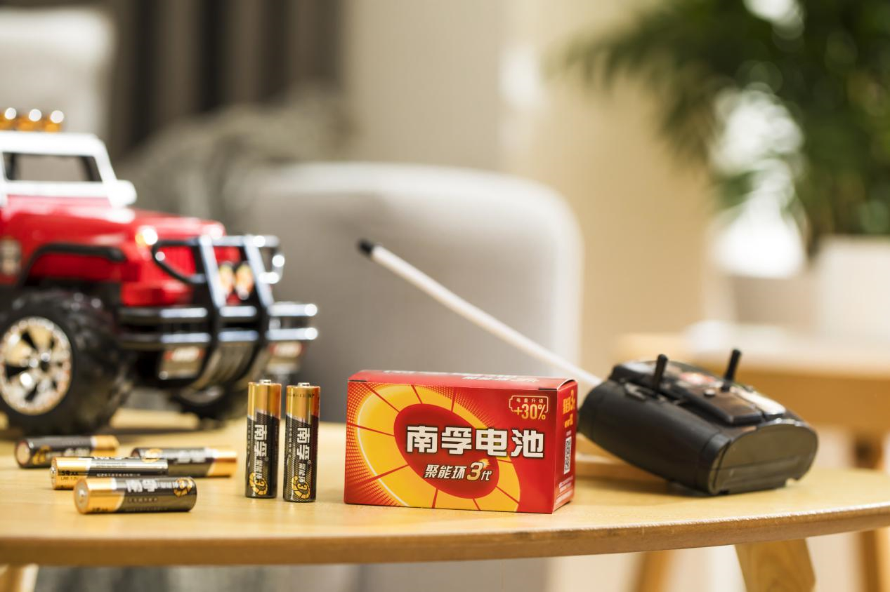 南孚电池重回中国,南孚电池能重新用吗