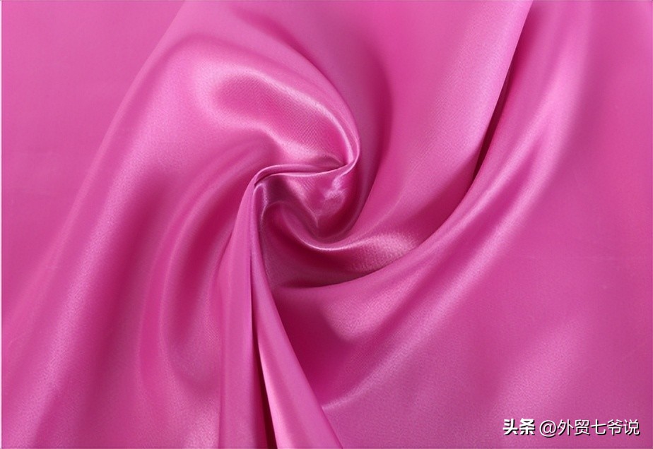 涤纶面料是什么面料啊,化纤面料和涤纶面料