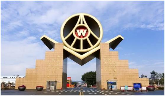 大润发最好的酒,大润发酱香经典酒