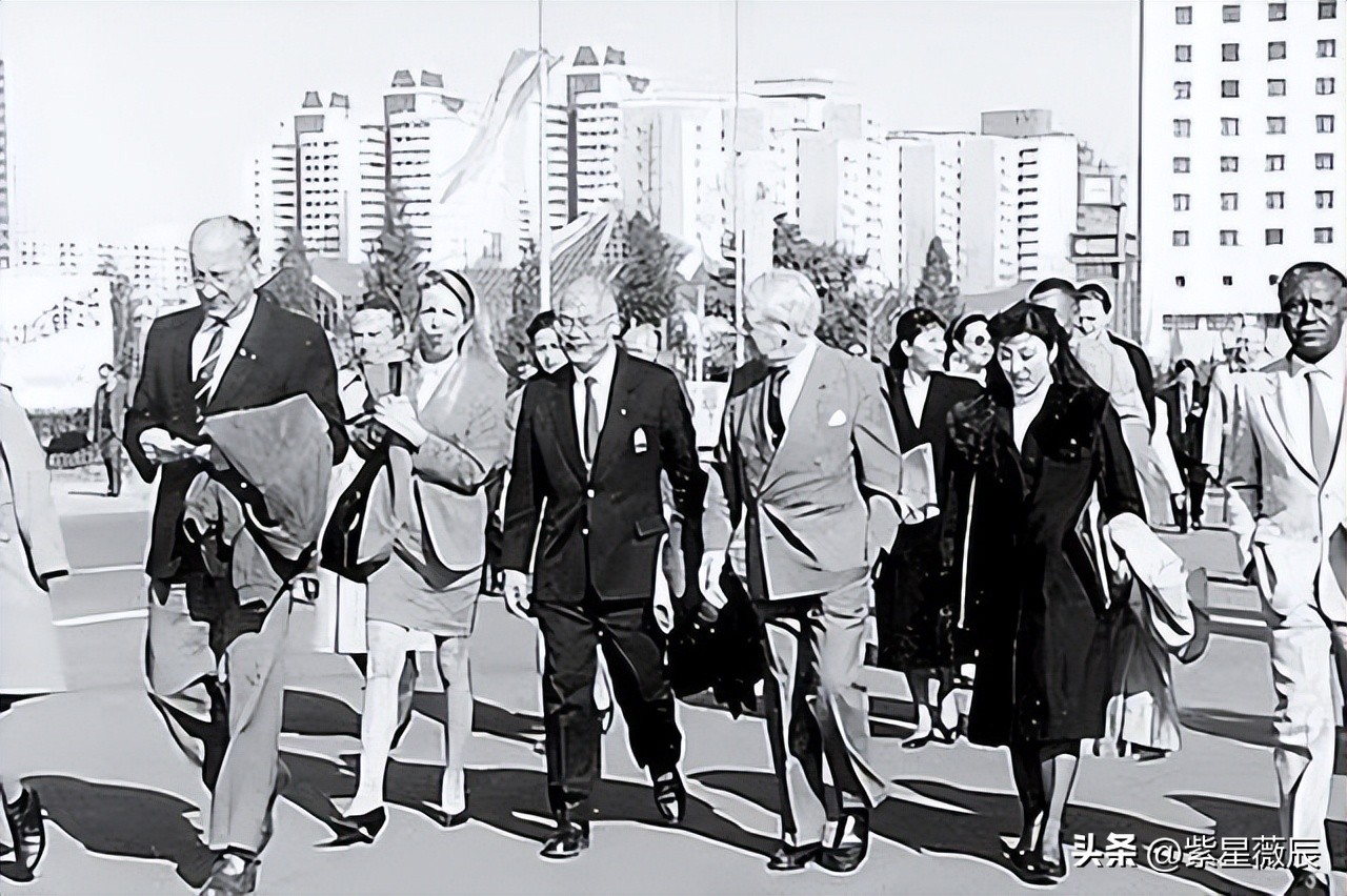 93年北京申奥失败,2001年北京申奥成功背后的努力