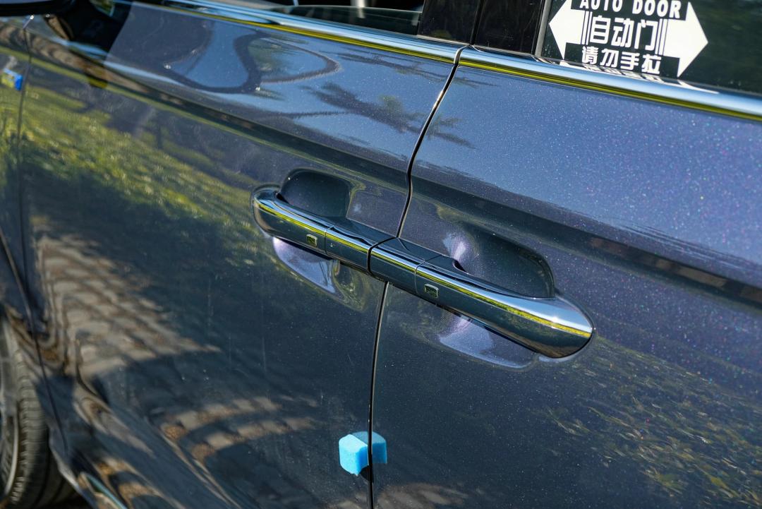 有着“越级能力”的国货MPV，会是你的菜吗？——二手荣威iMAX8