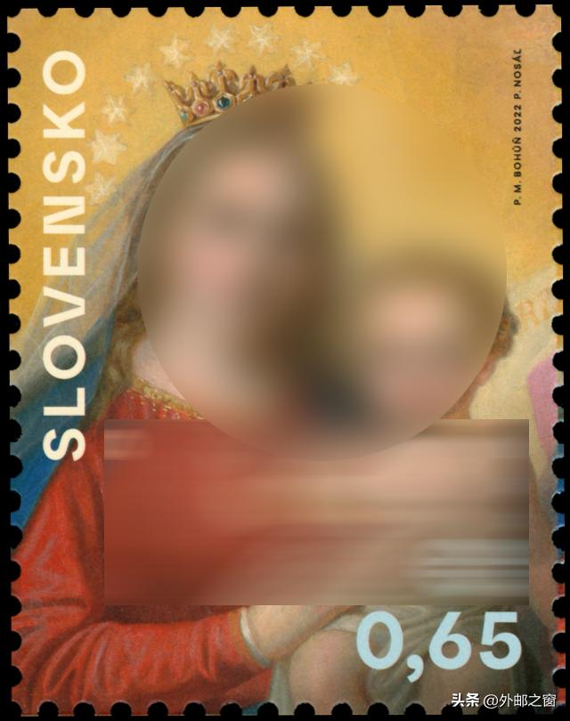 斯洛伐克邮票2018,捷克斯洛伐克15周年邮票现在价格