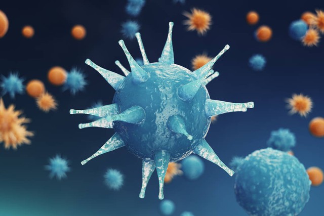 老人都是如何感染艾滋科普,老年人感染艾滋病毒发病快吗