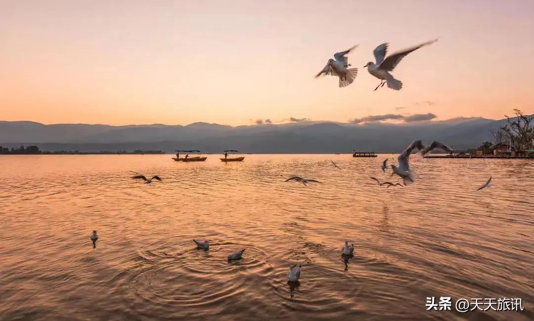 四川凉山隐藏的景点,四川凉山有哪些值得一去的景点