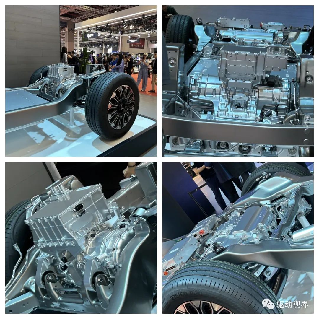 2023涓婃捣杞﹀睍涓撻鎶ラ亾,2023涓婃捣杞﹀睍姣斾簹杩畫