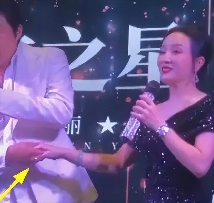 60后马景涛现状,马景涛近照曝光