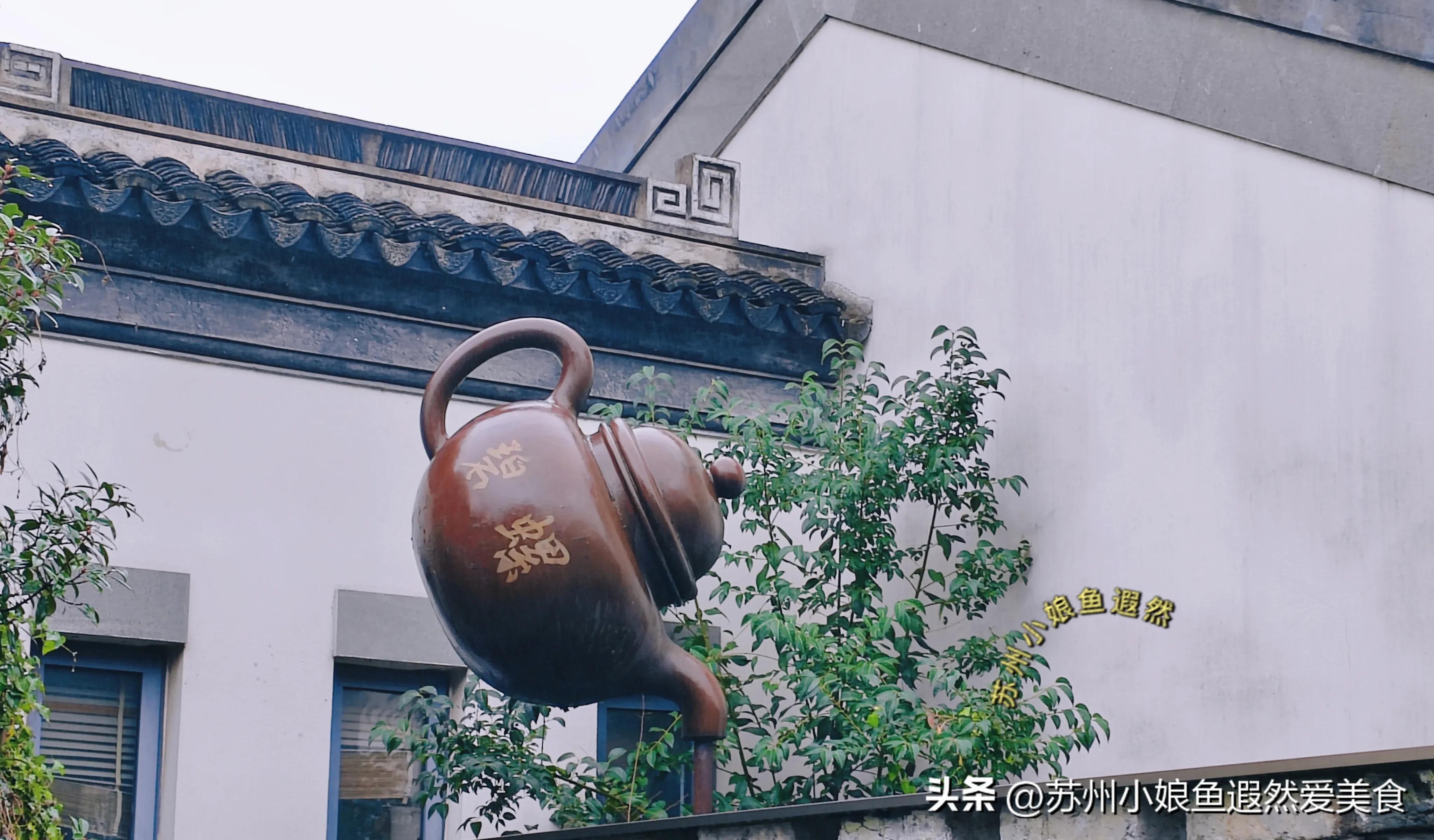 苏州古寨旅游攻略,苏州一日游攻略探索更好玩的景点