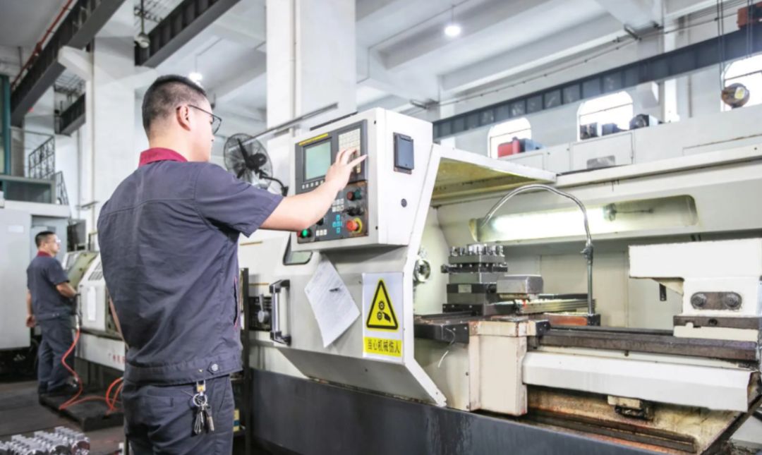 数控加工技术有什么用,数控机床加工属于什么行业