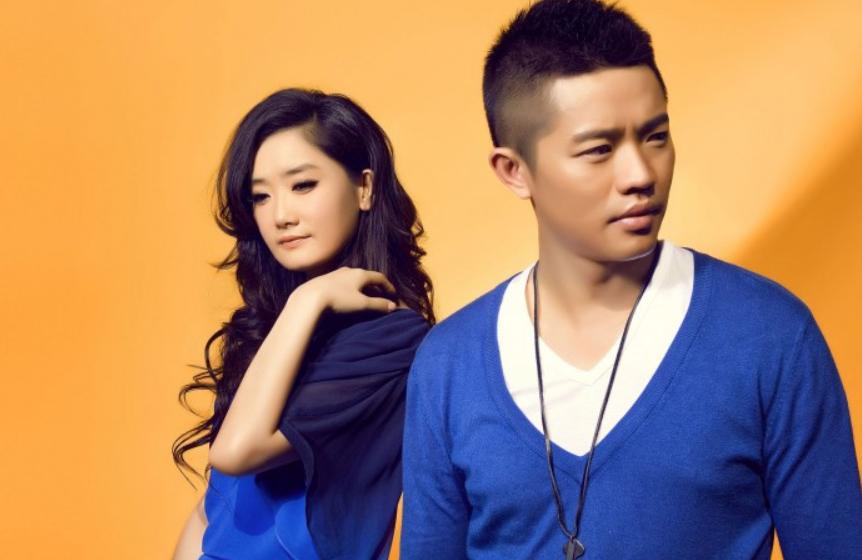 凤凰传奇玲花和曾毅是夫妻吗,凤凰传奇玲花和曾毅绯闻