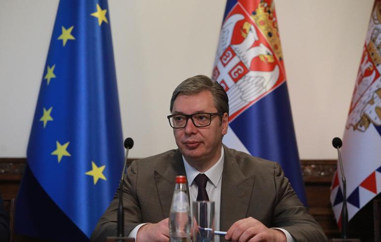 谁炮制了科索沃种族屠杀,科索沃战争种族屠杀死了多少人