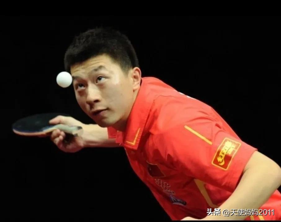 历届奥运会冠军一览表乒乓,历届金牌榜明细一览表