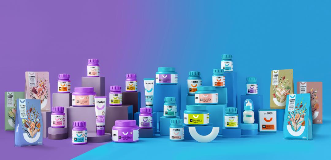 卫仕宠物健康食品品牌,卫仕宠物粮营业额