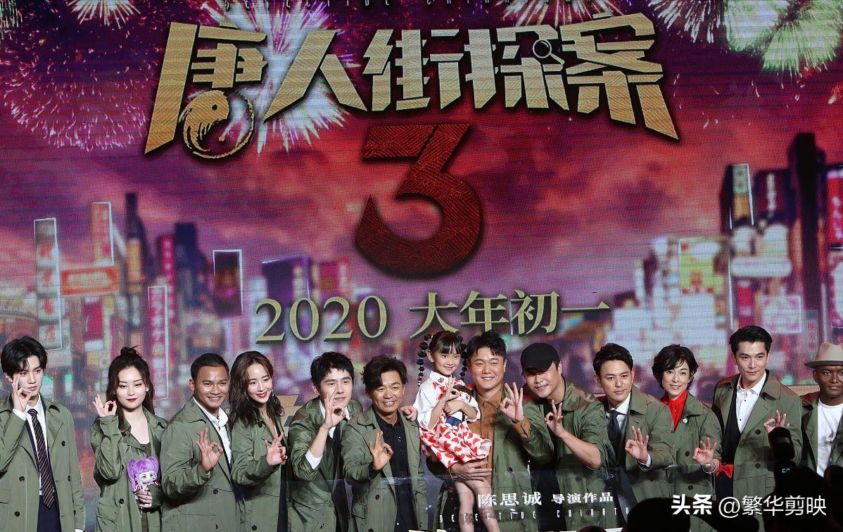 全球十大票房最高电影,中国历史高票房电影排行榜