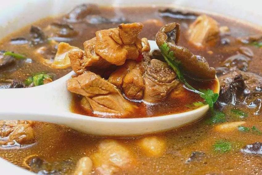 冬季养生吃什么推荐10大养生食谱,请收好这份初冬养生食谱