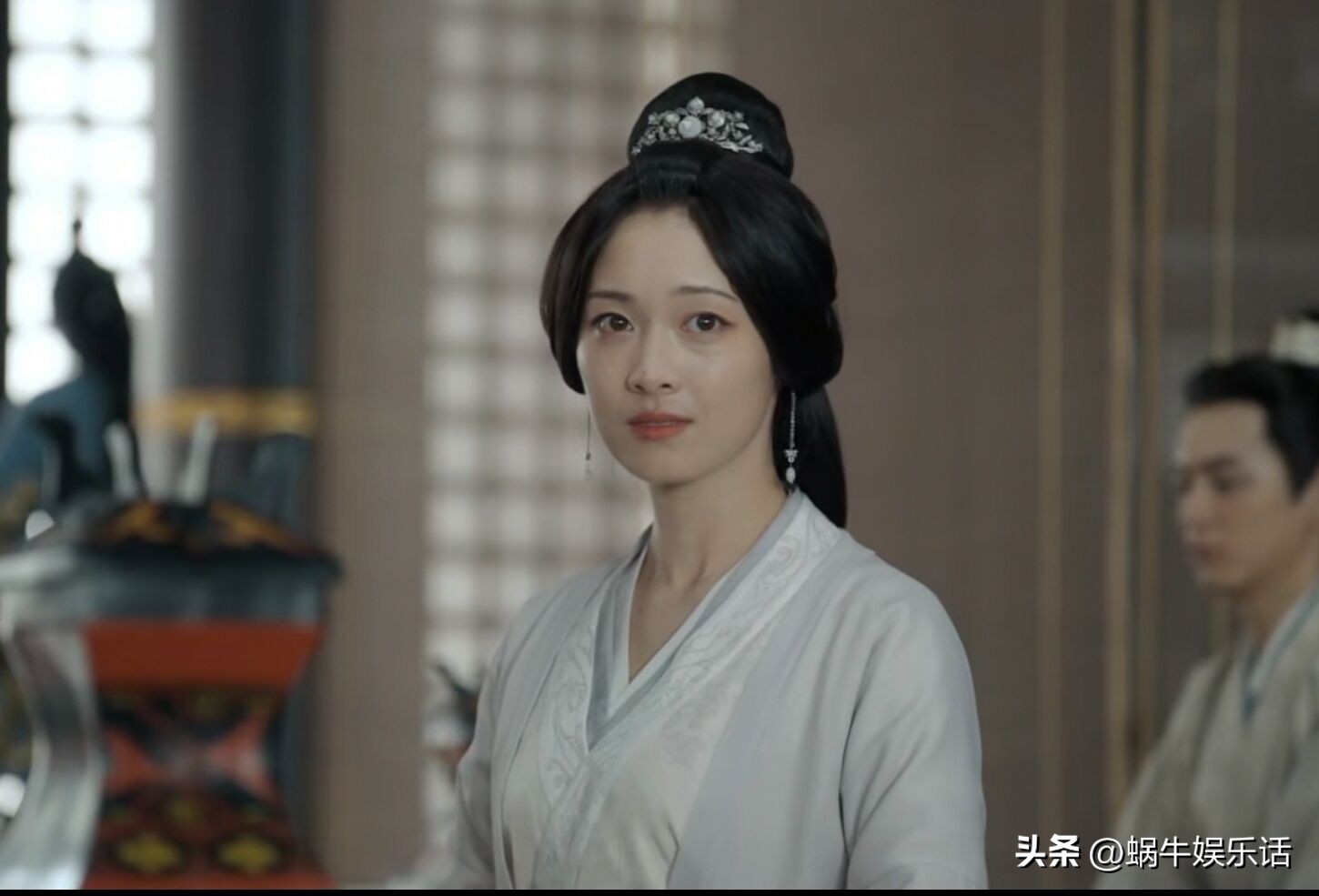 月升沧海：多个细节暴露太子妃到底有多坏？她的下场又会如何？