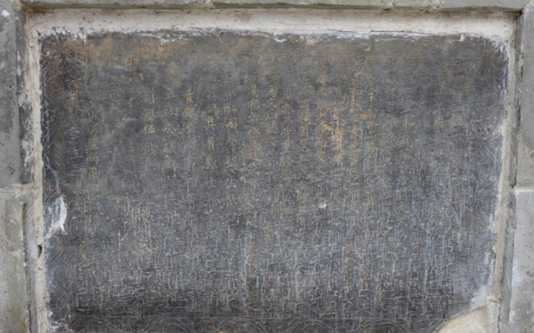 山西最有价值的古建,一个县城都有哪些古迹