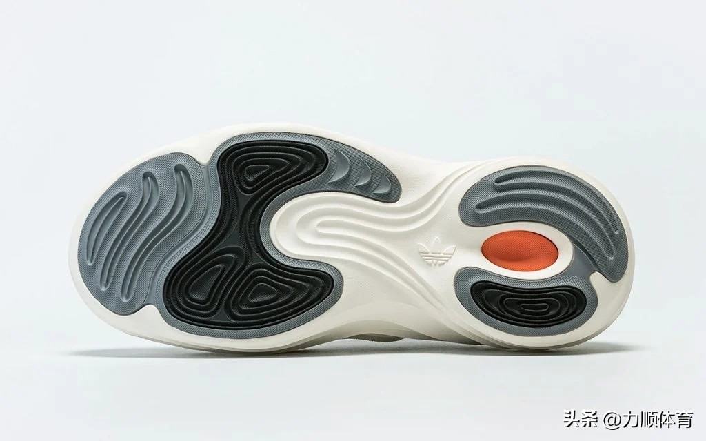 阿迪达斯ADIFOMQ系列,阿迪达斯adifomq哪个配色好看