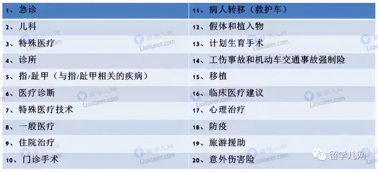 西班牙三年多次签证如何申请,西班牙留学保险怎么购买