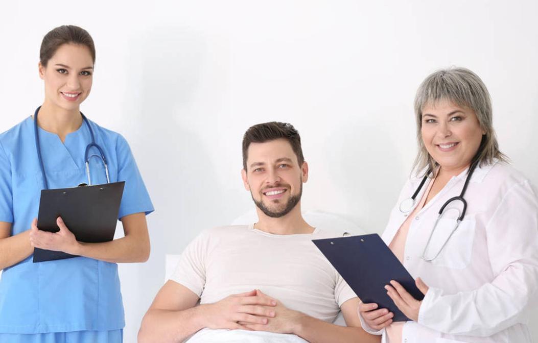 一位喉癌患者的自述,喉癌的症状患者自述