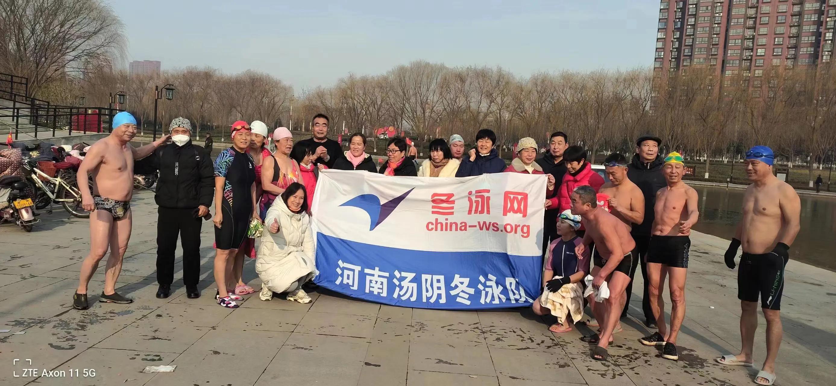 正月初六上午骑行跳舞公园打卡