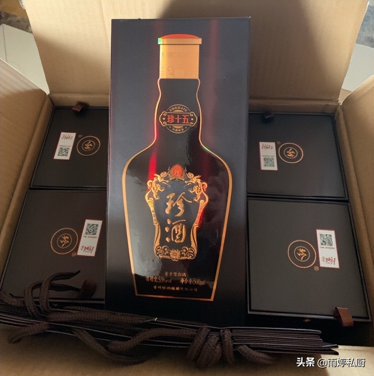 茅台之下是什么酒,茅台习酒经典玉液酒价格表52度