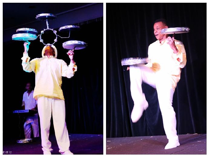 南美4国,巴西桑巴舞探索南美狂欢之旅