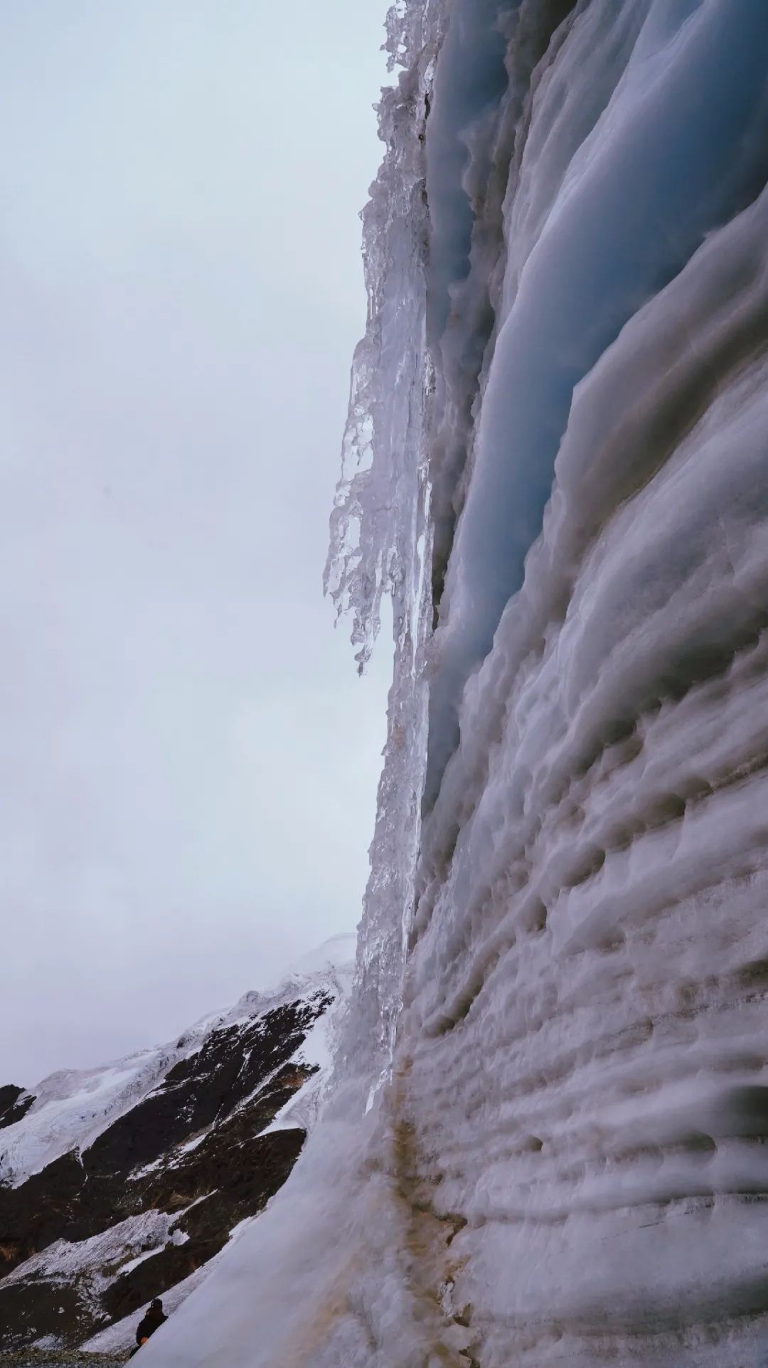 此生必驾318川藏需要多久到达,此生必驾的318到底有多美