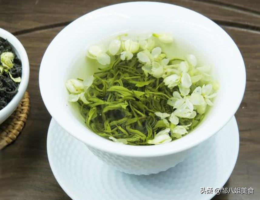 四川人的口粮茶,四川口粮茶