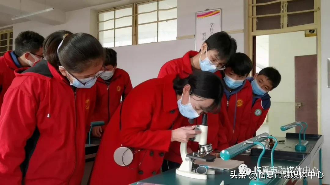 临夏市第一中学2023研学活动,临夏市二中研学活动