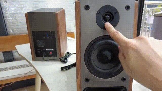 奋达音箱r25bt,奋达r60bt音箱测评