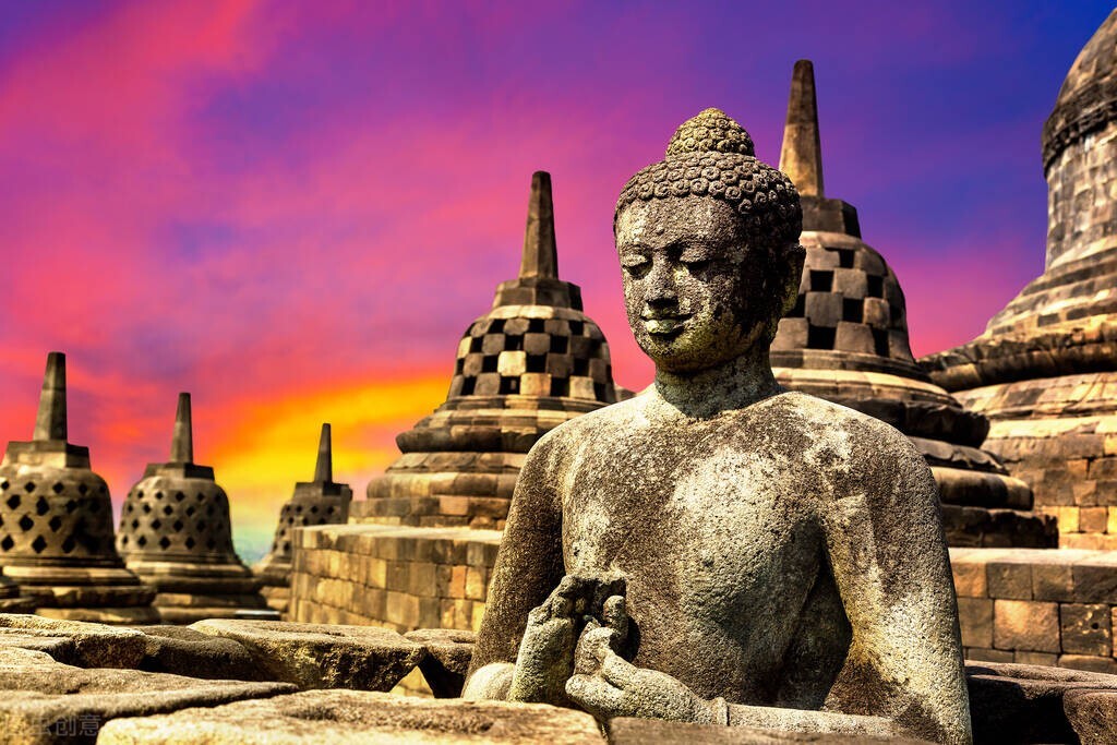 生命在尘世轮回,活着是一场灵魂的修行