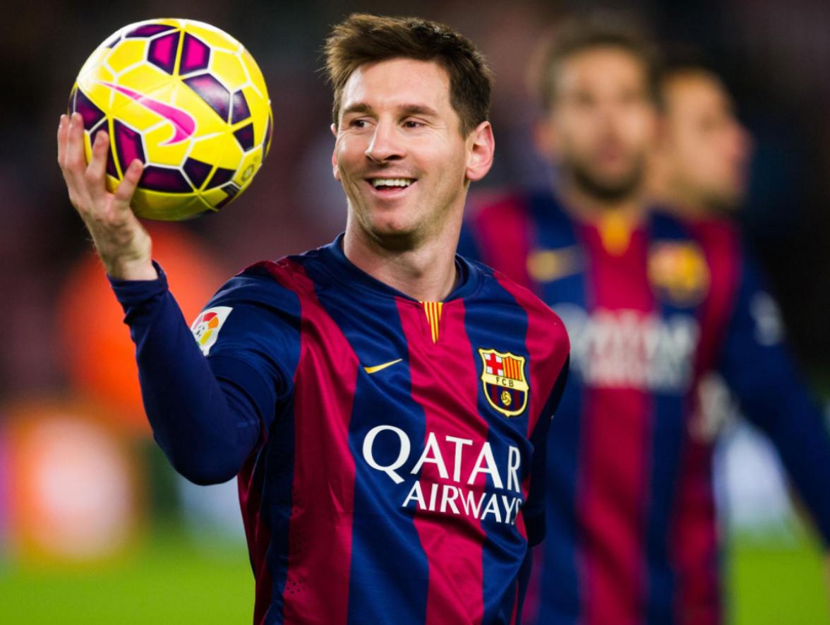 梅西是侏儒症为什么还那么高,侏儒症球王梅西