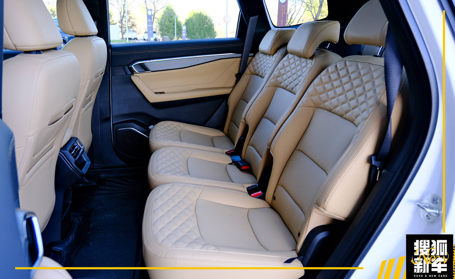 吉利豪越l会出5座版本吗,吉利豪越l这款车怎么样值得买吗