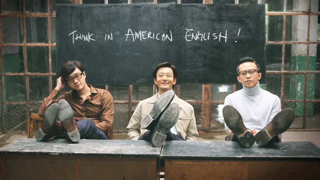 国庆假期值得看的电视剧,国庆档期必看十部电影