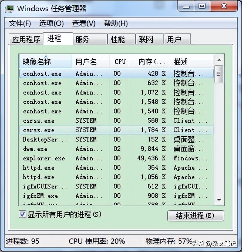 电脑卡顿怎么办简单三步轻松搞定,xp电脑看视频卡顿不流畅怎么解决