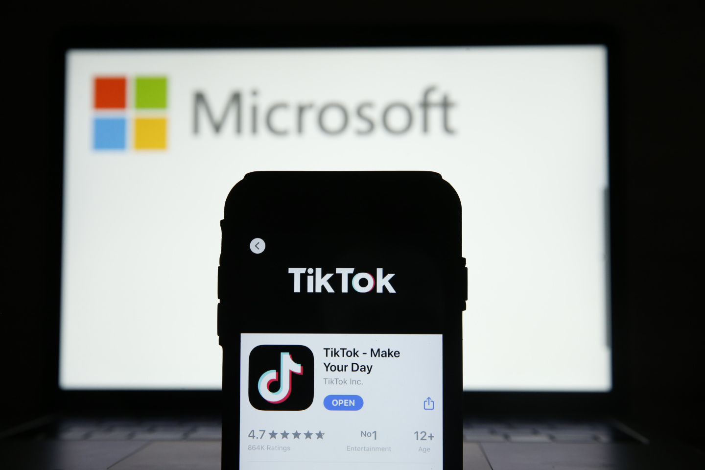 tiktok企业开户流程及开户常见问题解答