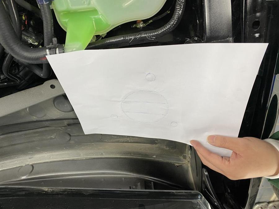 全赛道定制性能飙升低趴战斗钢炮“豹力变装”