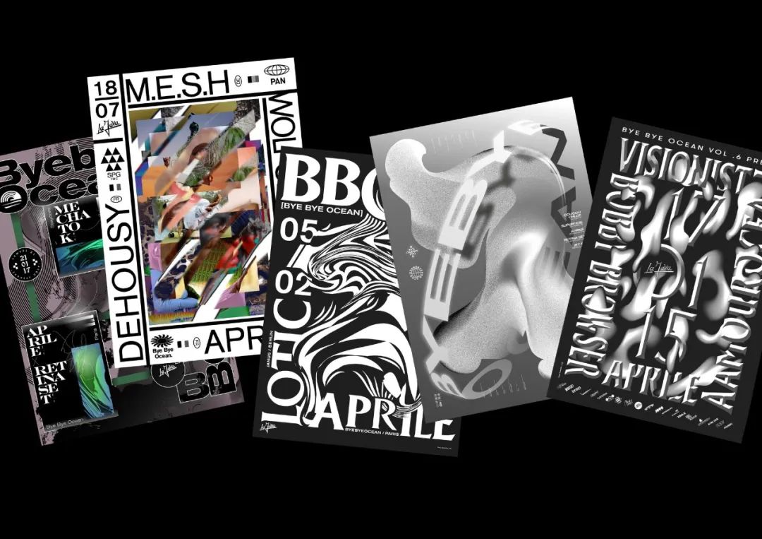 设计圈的现状,设计圈的设计风格