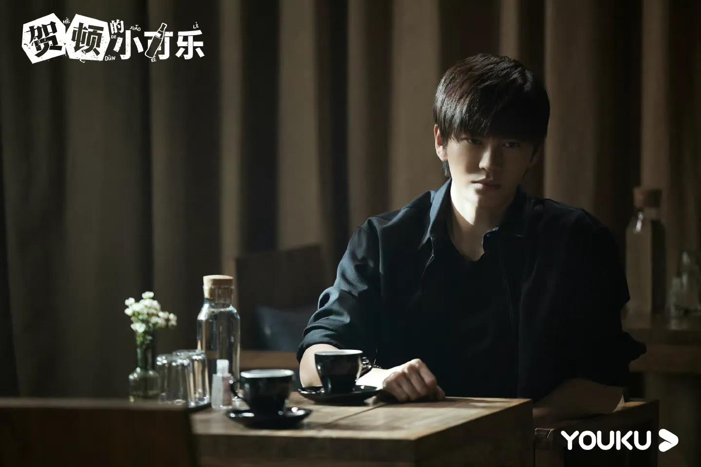 杨紫井柏然女心理师搞笑,女心理师杨紫井柏然角色